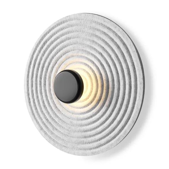 Freya FR6189WL-L20LG Светильник настенный светодиодный Felt, изображение 3