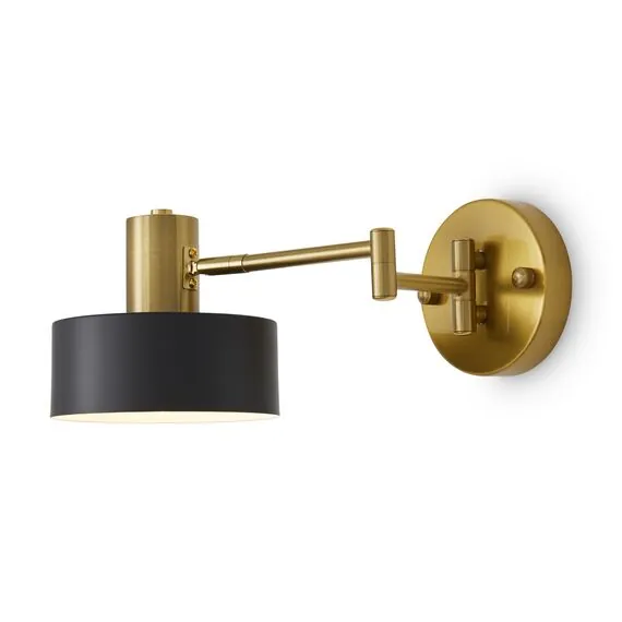 Freya FR4008WL-01BBS Бра Izza