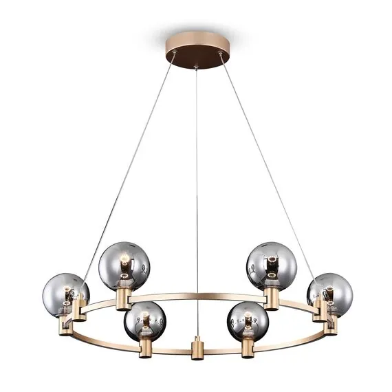 Freya FR4005PL-06G Подвесной светодиодный светильник Urban