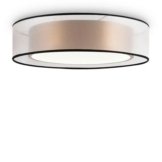 Freya FR6005CL-L36G Потолочный светодиодный светильник Zoticus