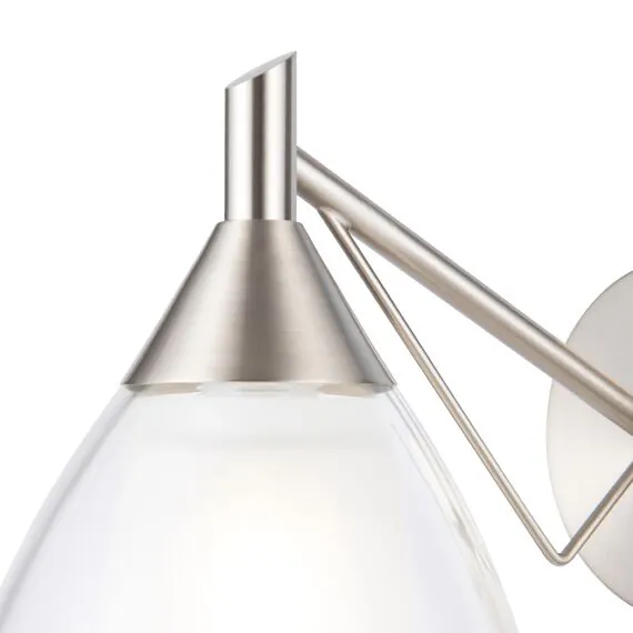 Freya FR4008WL-01BBS Бра Izza, изображение 6