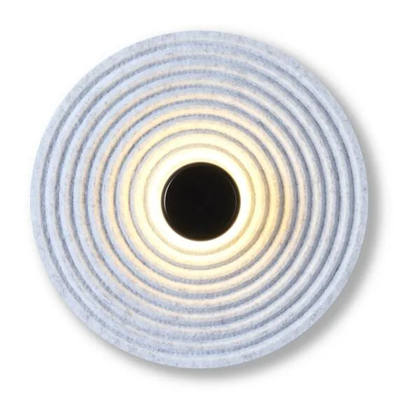 Freya FR6189WL-L20LG Светильник настенный светодиодный Felt