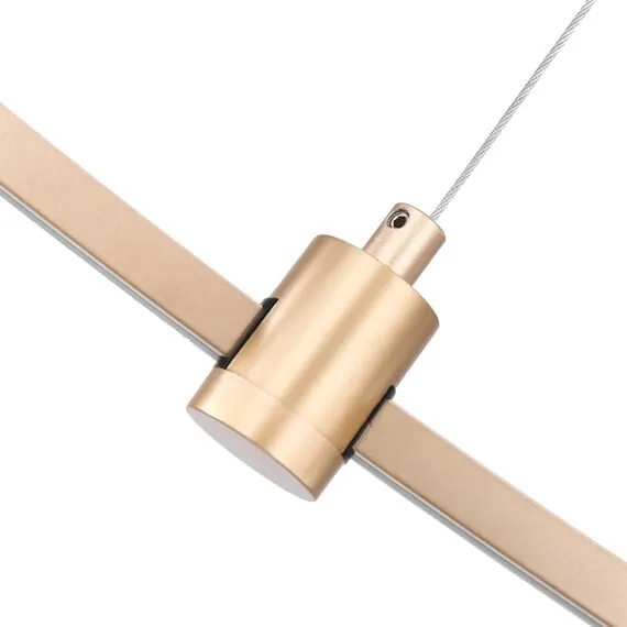 Freya FR4005PL-06G1 Подвесной светодиодный светильник Urban, изображение 2