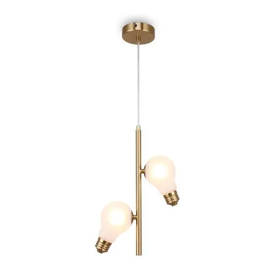 Freya FR5372PL-02BS Светильник подвесной Evidence