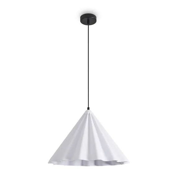 Freya FR5479PL-01W Светильник подвесной Felt Acoustic, изображение 4