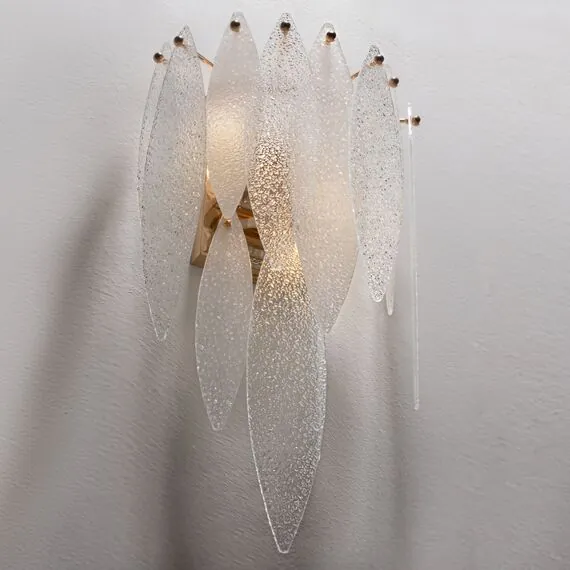 Freya FR5217WL-02FG Светильник настенный Lucrecia, изображение 7