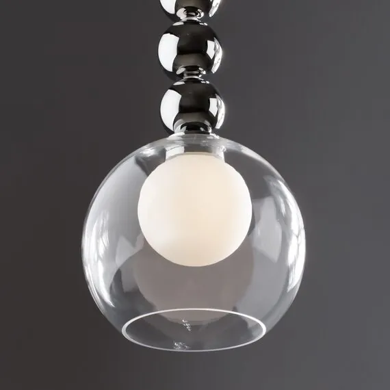 Freya FR5220PL-01CH3 Светильник подвесной Focus, изображение 8