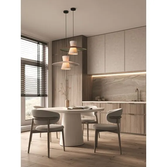 Freya FR5489PL-01GT Светильник подвесной Fly, изображение 2