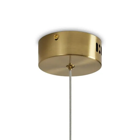 Freya FR6139PL-L8BS1 Светильник подвесной светодиодный Lolli, изображение 5