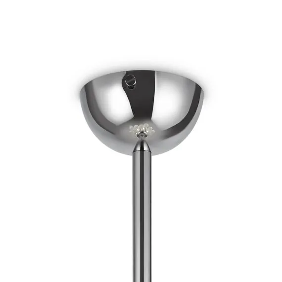 Freya FR5231PL-06CH Люстра подвесная Fiesta, изображение 2