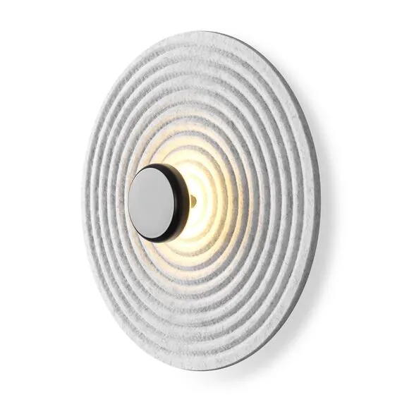 Freya FR6189WL-L20LG Светильник настенный светодиодный Felt, изображение 4