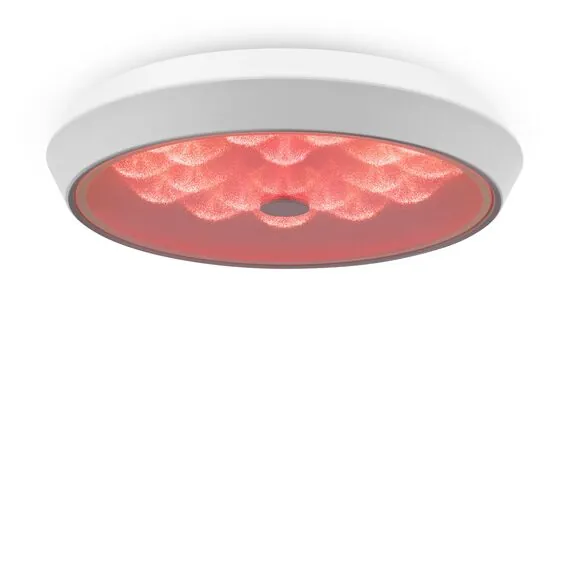 Freya FR10012CL-L24W Потолочный светодиодный светильник Cells, изображение 6