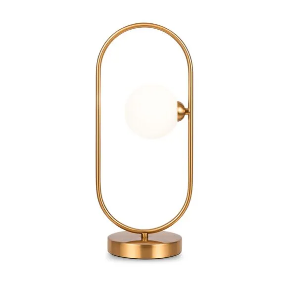 Freya FR5233TL-01BS Настольная лампа Inversion