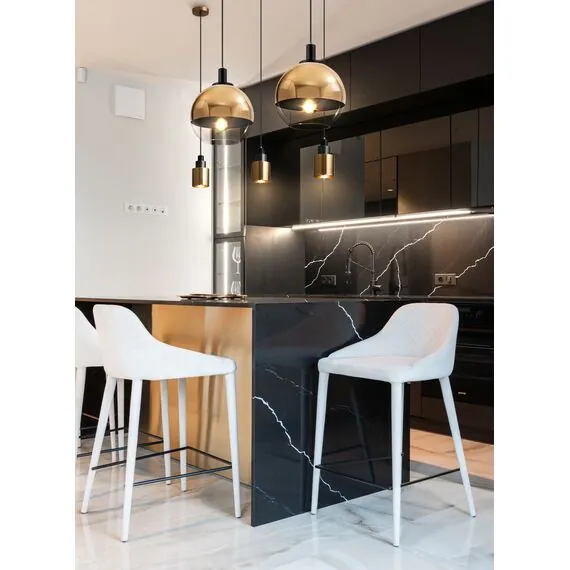 Freya FR4006PL-01BS Подвесной светильник Moke, изображение 3