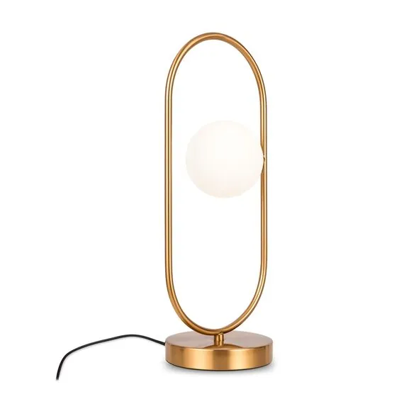 Freya FR5233TL-01BS Настольная лампа Inversion, изображение 7