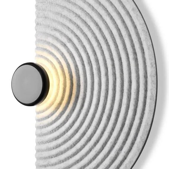 Freya FR6189WL-L20LG1 Светильник настенный светодиодный Felt, изображение 3