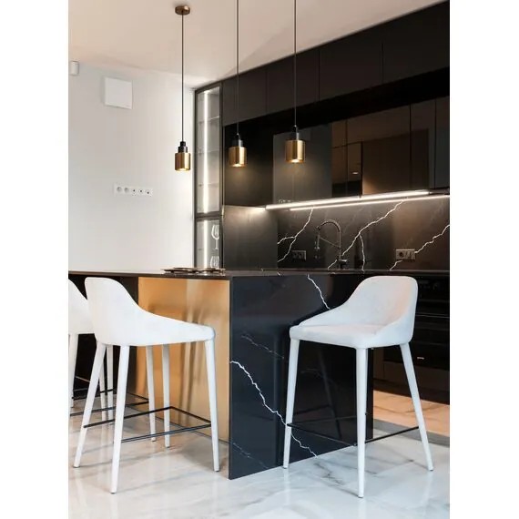 Freya FR4006PL-01BS Подвесной светильник Moke, изображение 4