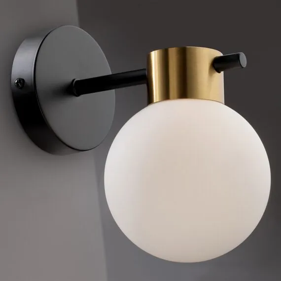 Freya FR5233WL-01BS Бра Gatsby, изображение 8