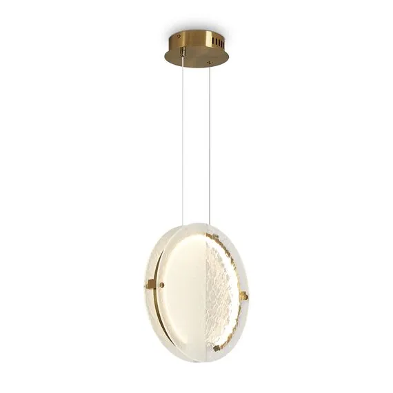 Freya FR6182PL-L14W1 Светильник подвесной светодиодный Eclat, изображение 4