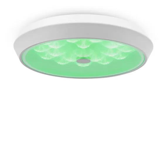 Freya FR10012CL-L24W Потолочный светодиодный светильник Cells, изображение 3