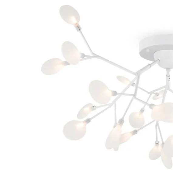 Freya FR5049CL-27W2 Люстра потолочная Florencia, изображение 4