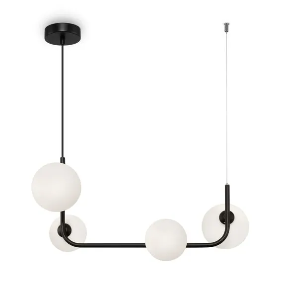 Freya FR4005PL-04B Подвесной светильник Perlina