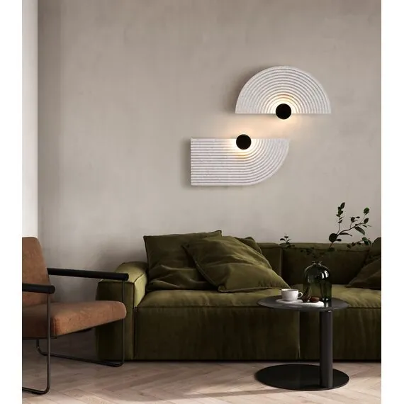 Freya FR6189WL-L20LG1 Светильник настенный светодиодный Felt, изображение 6