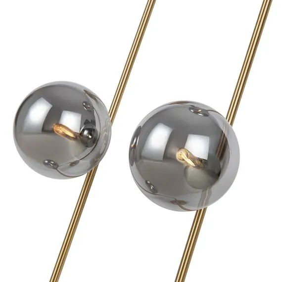 Freya FR5233WL-04BS1 Бра Inversion, изображение 5