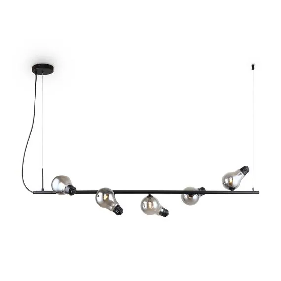 Freya FR5372PL-05B Светильник Evidence