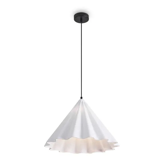 Freya FR5479PL-01W Светильник подвесной Felt Acoustic, изображение 5