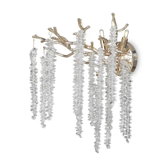 Freya FR1010WL-03G Светильник Mineral, изображение 5