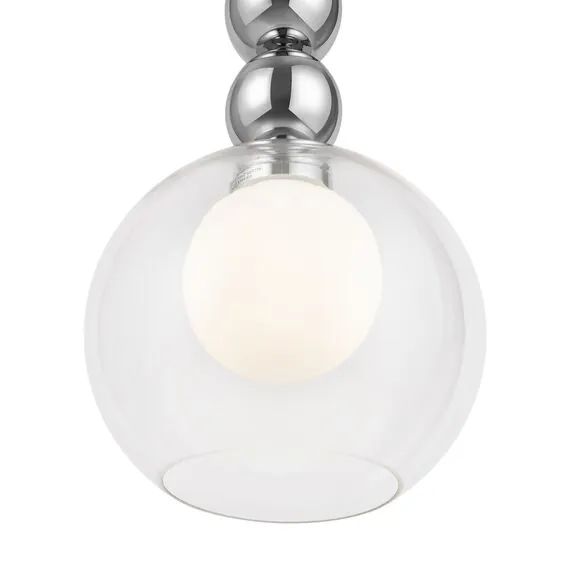 Freya FR5220PL-01CH3 Светильник подвесной Focus, изображение 2