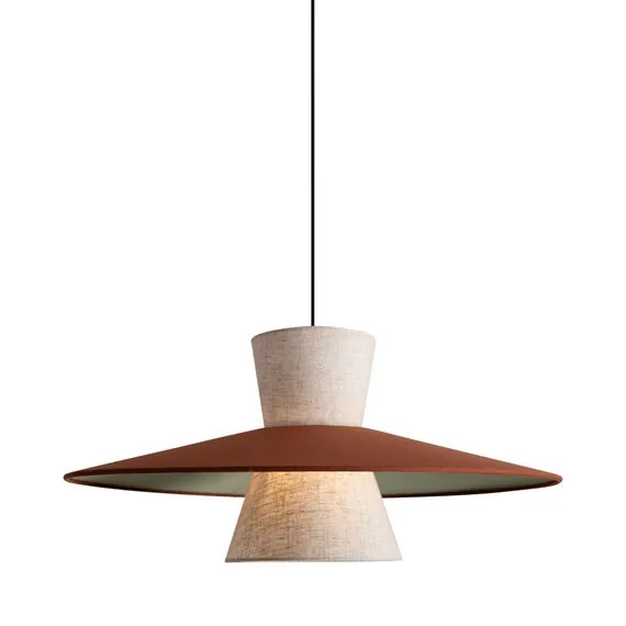 Freya FR5489PL-01GT Светильник подвесной Fly, изображение 4