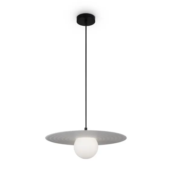 Freya FR5390PL-01W Светильник Jovian, изображение 3