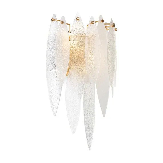 Freya FR5217WL-02FG Светильник настенный Lucrecia, изображение 5