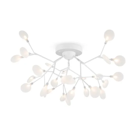 Freya FR5049CL-27W2 Люстра потолочная Florencia, изображение 3