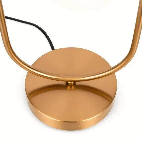 Freya FR5233TL-01BS Настольная лампа Inversion, изображение 4