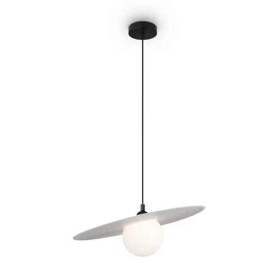 Freya FR5390PL-01W Светильник Jovian, изображение 5