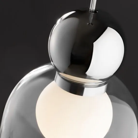 Freya FR5220PL-01CH2 Светильник подвесной Focus, изображение 8