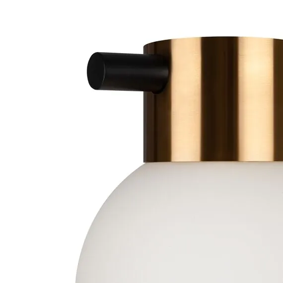 Freya FR5233WL-01BS Бра Gatsby, изображение 3