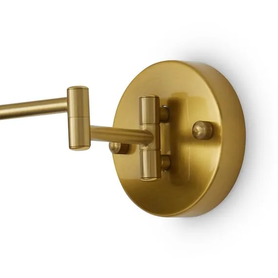 Freya FR4008WL-01BBS Бра Izza, изображение 5