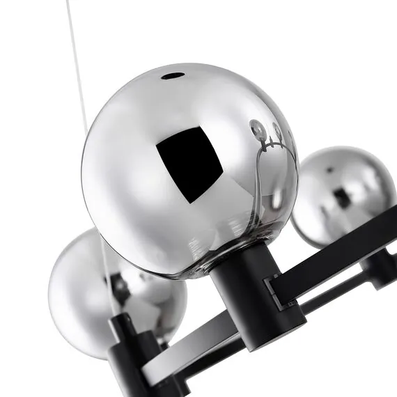 Freya FR4005PL-06B Подвесной светодиодный светильник Urban, изображение 3