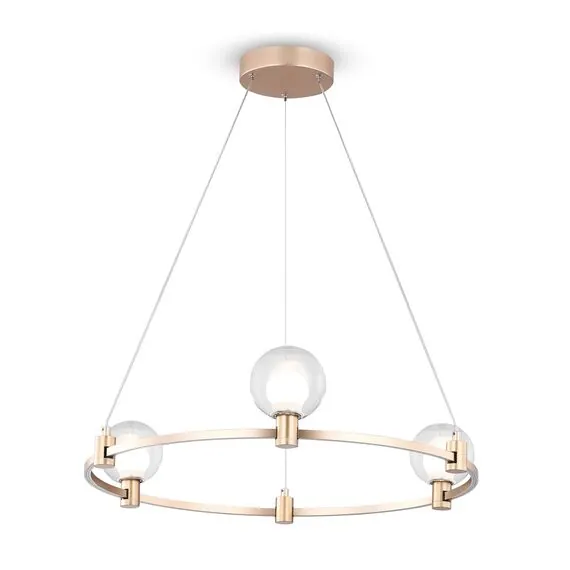 Freya FR4005PL-03G1 Подвесной светодиодный светильник Urban