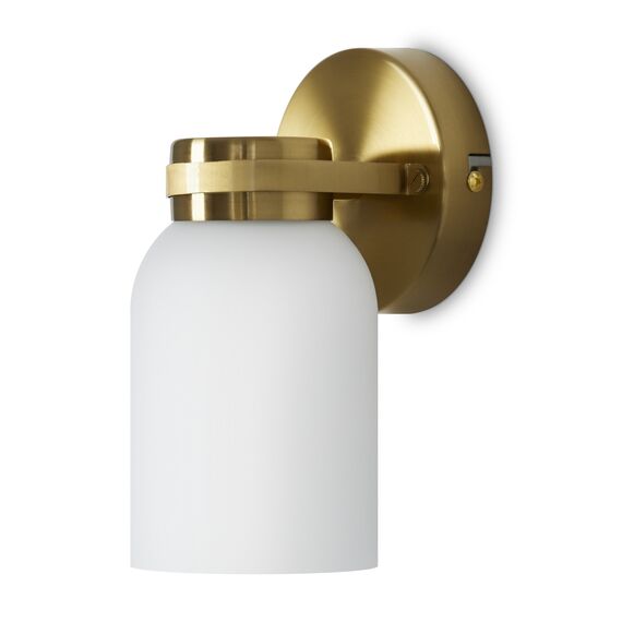 Freya FR5446WL-01BS Бра Kamelia, изображение 2