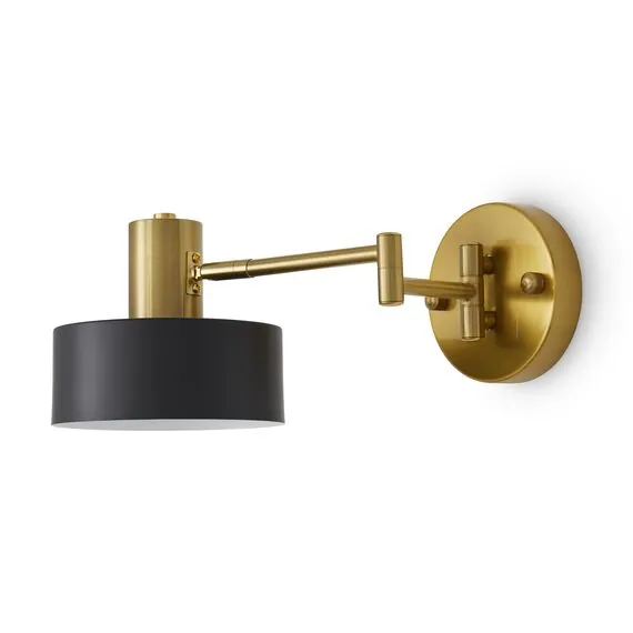 Freya FR4008WL-01BBS Бра Izza, изображение 2