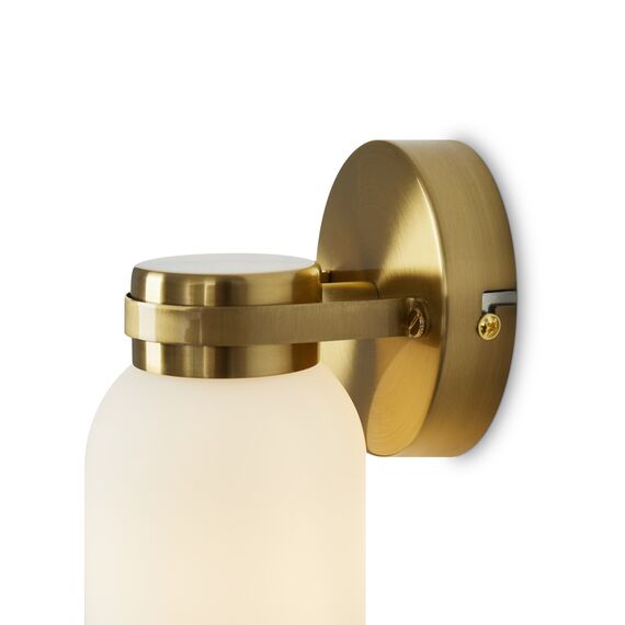 Freya FR5446WL-01BS Бра Kamelia, изображение 5