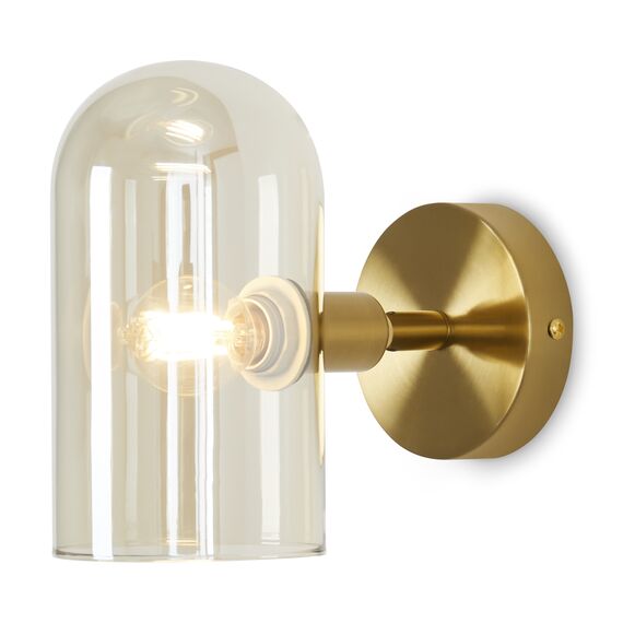 Freya FR5427WL-01BS Бра Firefly