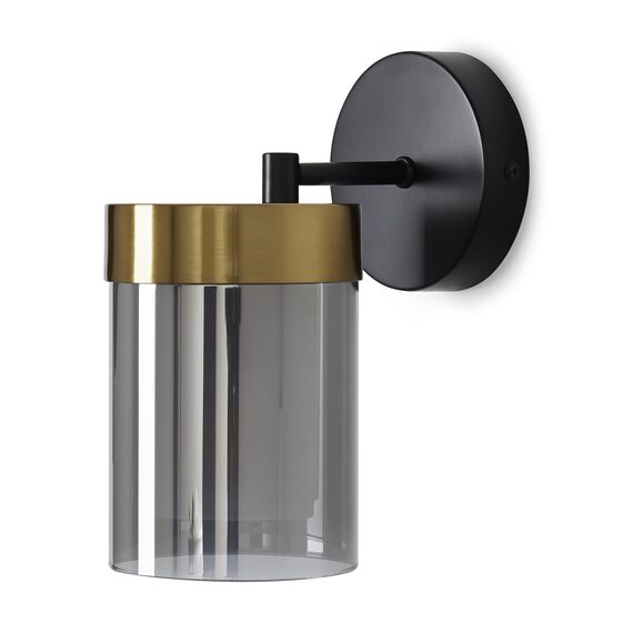 Freya FR5432WL-01BBS Бра Lora, изображение 2