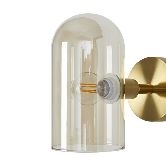 Freya FR5427WL-01BS Бра Firefly, изображение 3