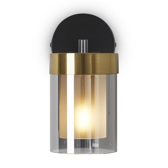 Freya FR5432WL-01BBS Бра Lora, изображение 4